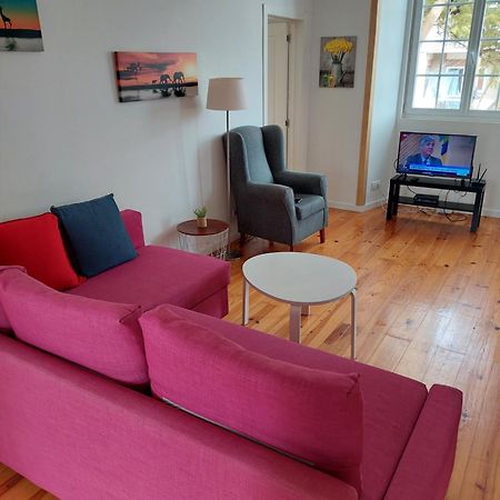 Oeiras 2 Apartment Bagian luar foto