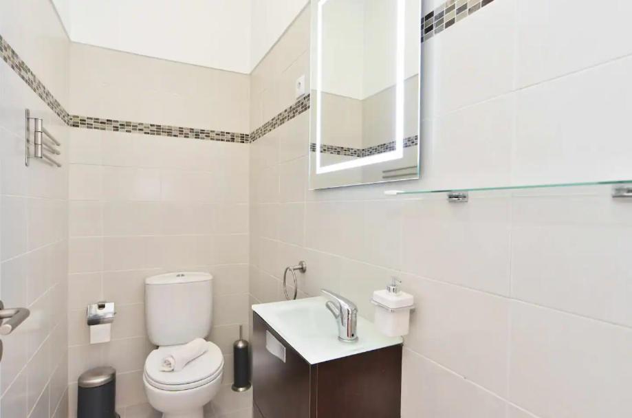 Oeiras 2 Apartment Bagian luar foto